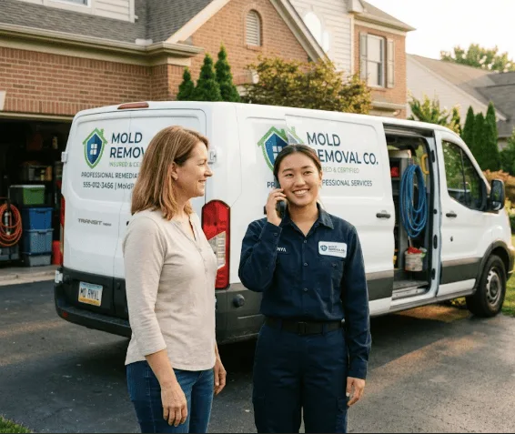 Crawlspace Mold Remediation La Grange, TN FAQs